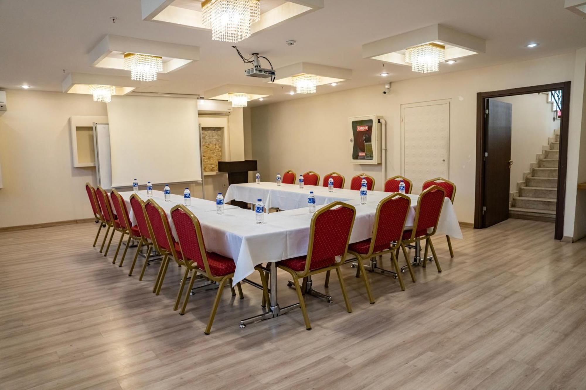 Grand Hamit Ankara