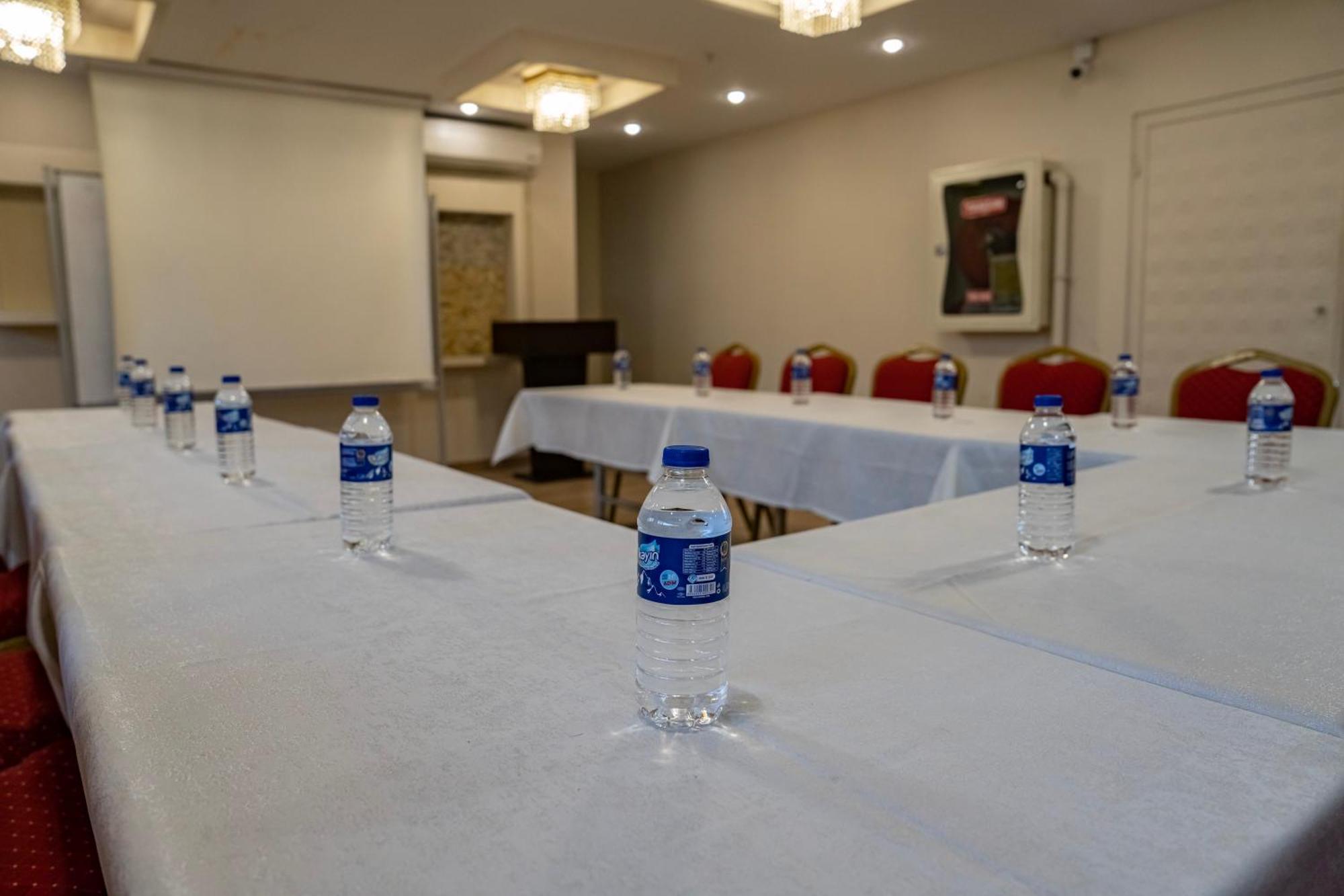 Grand Hamit Otel 4*