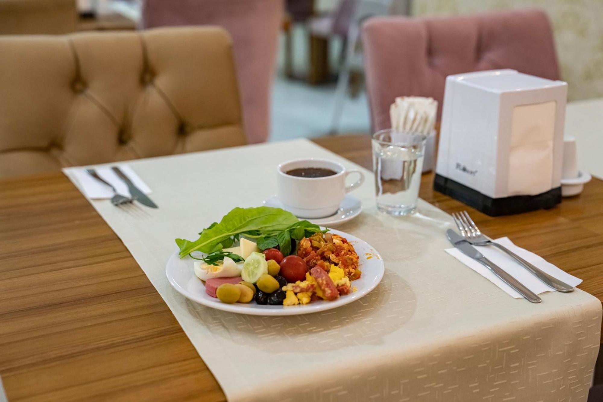 Grand Hamit 4* Ankara