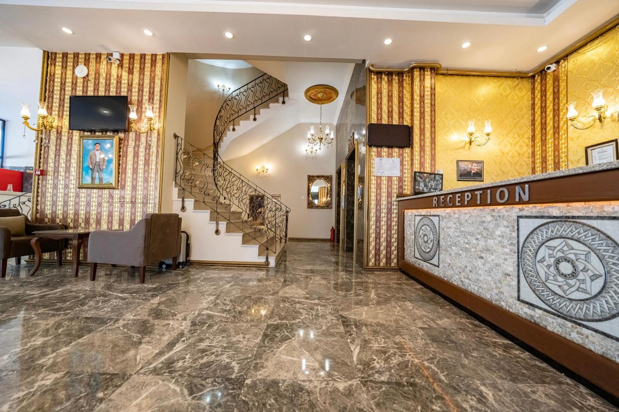 Grand Hamit Ankara