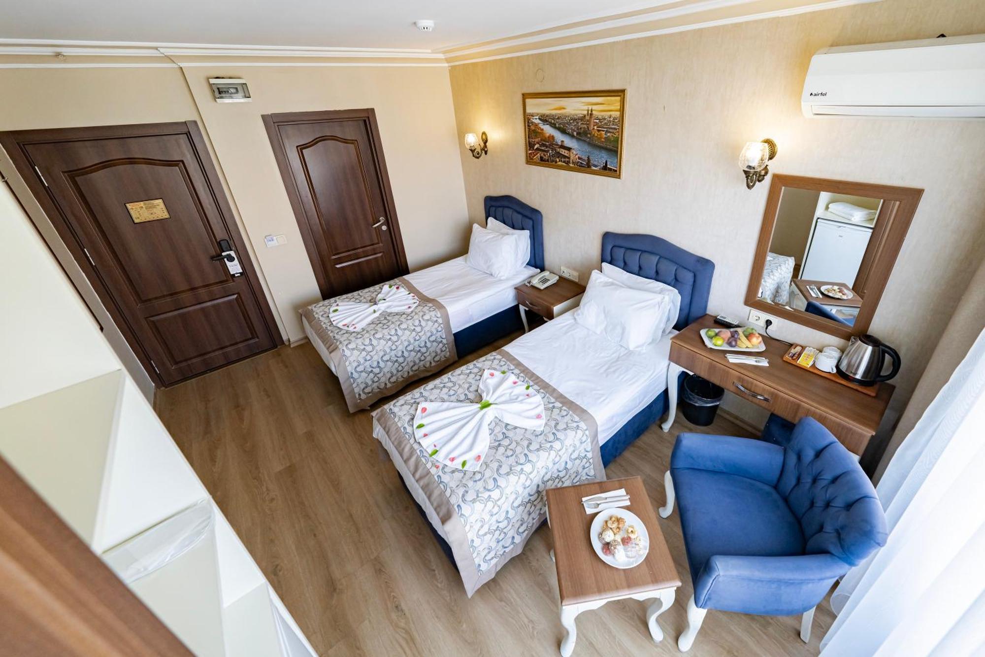 Grand Hamit 4* Ankara