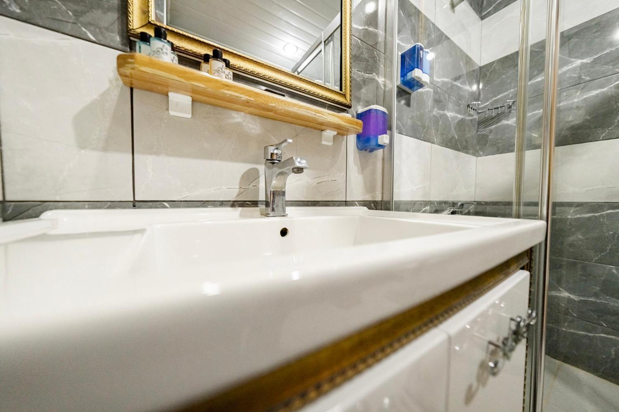 Grand Hamit Otel Ankara