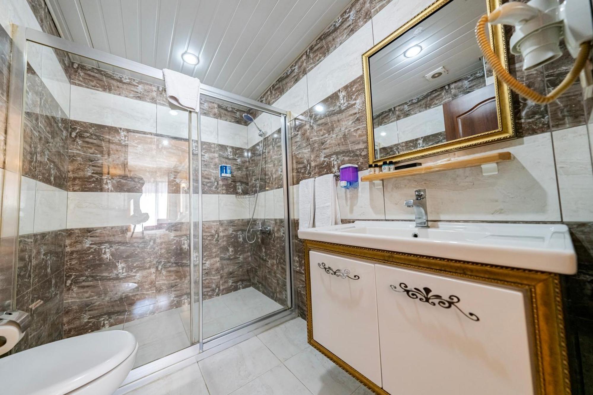 Grand Hamit 4* Ankara